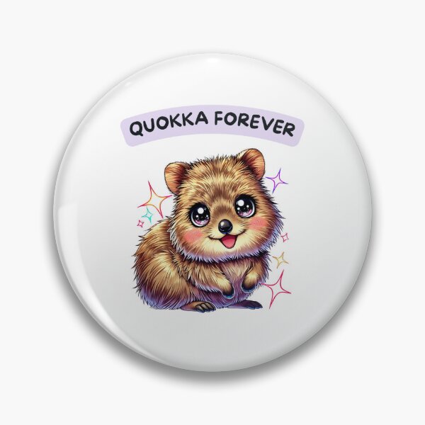 Artikelvorschau, Quokka für immer entworfen und verkauft von welovequokkas.
