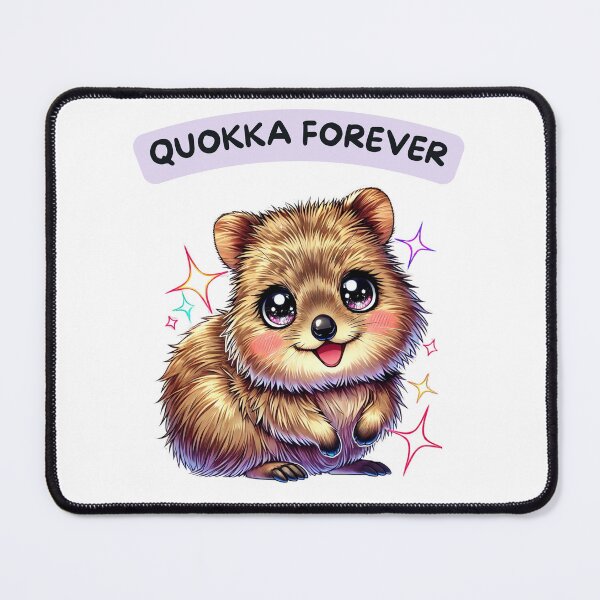 Item preview, Quokka Forever designed and sold by welovequokkas.