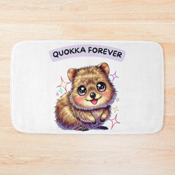 Item preview, Quokka Forever designed and sold by welovequokkas.