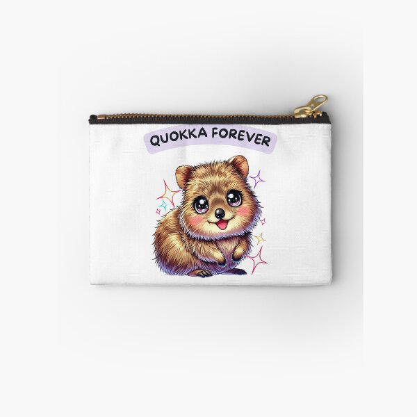 Item preview, Quokka Forever designed and sold by welovequokkas.
