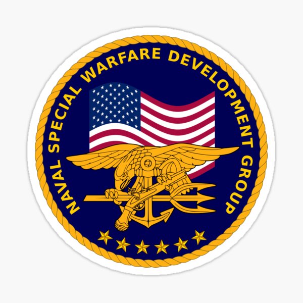 Artikel-Vorschau von Devgru (SEAL Team 6), designt und verkauft von PAPK.