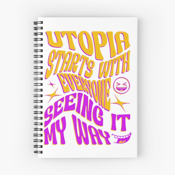 Item preview, Utopia designed and sold by RobScottCreates.