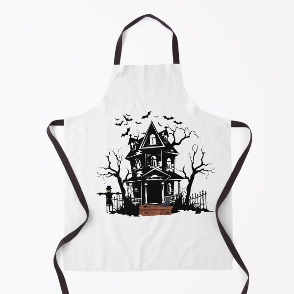 Item preview, Horror Castle designed and sold by ULTRAMAX_DESIGN.