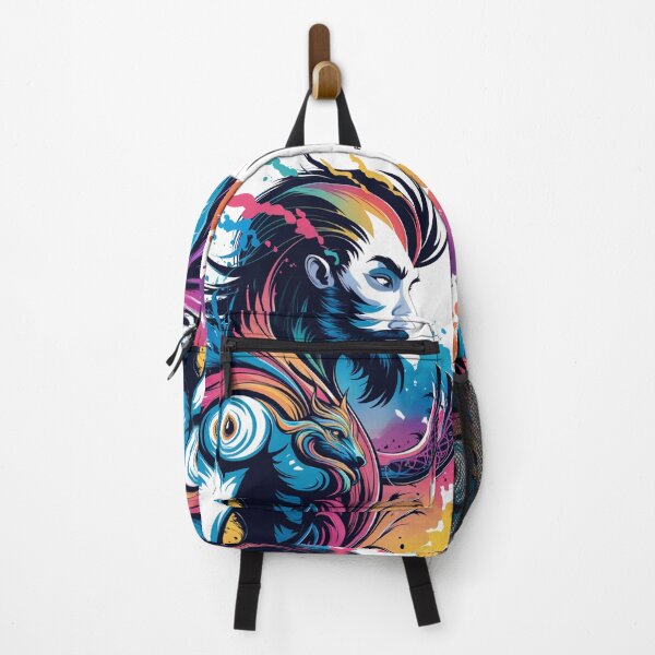 Item preview, Ribasual designed and sold by FusiTink.
