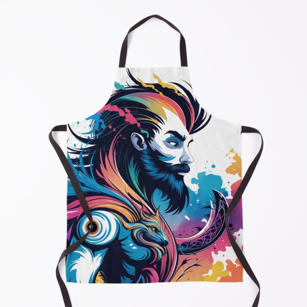 Item preview, Ribasual designed and sold by FusiTink.