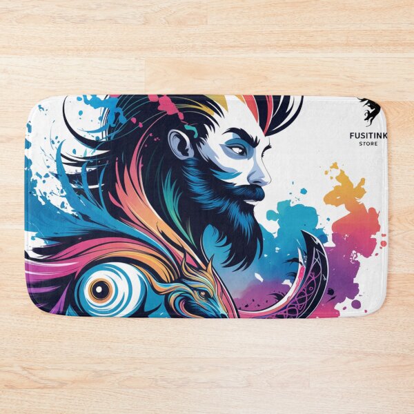 Item preview, Ribasual designed and sold by FusiTink.