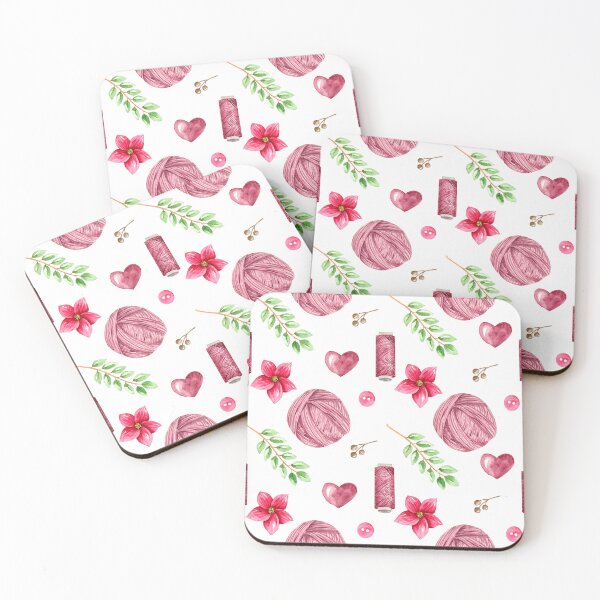 Item preview, Handicraft tools pattern designed and sold by Natallia Leanovich.