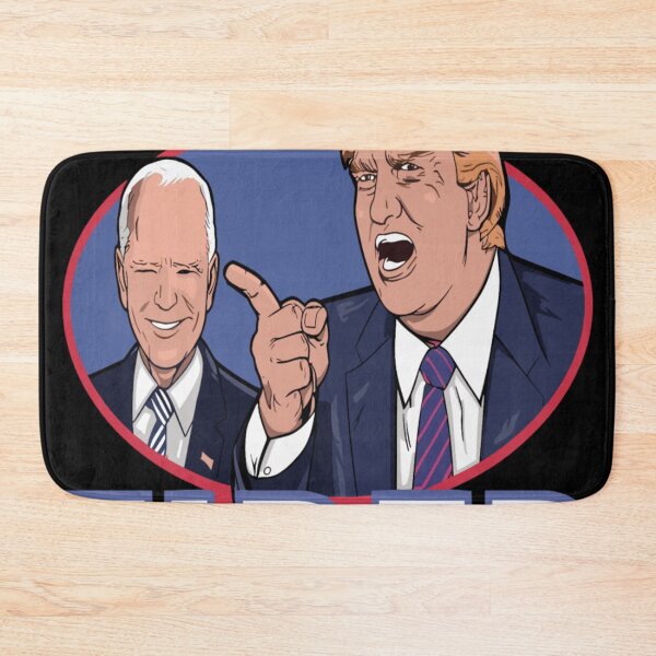 Item preview, Donald Trump Joe Boden You're Fired designed and sold by KitonicTees.
