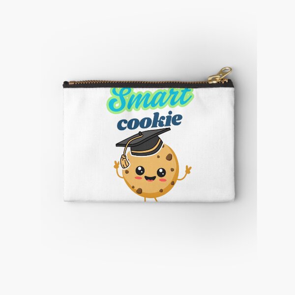 Item preview, Smart Cookie - Schools kids smart kids smart person study designed and sold by TIPJ.