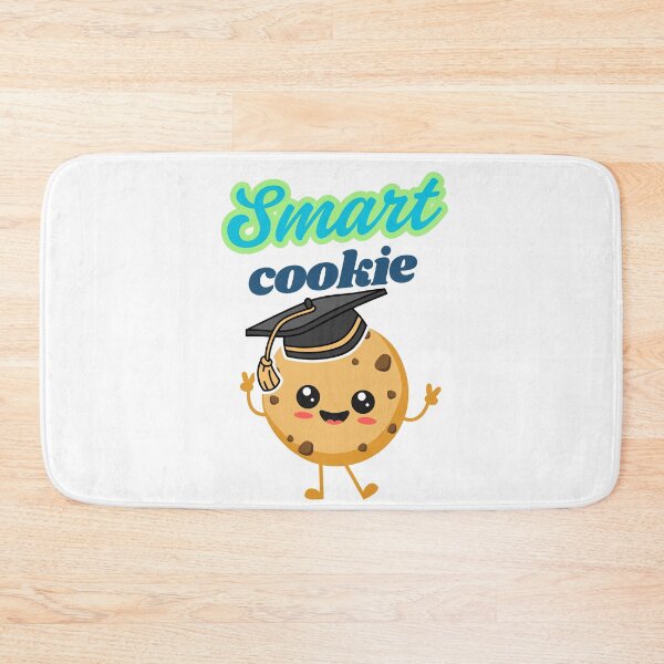 Item preview, Smart Cookie - Schools kids smart kids smart person study designed and sold by TIPJ.