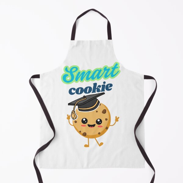 Item preview, Smart Cookie - Schools kids smart kids smart person study designed and sold by TIPJ.
