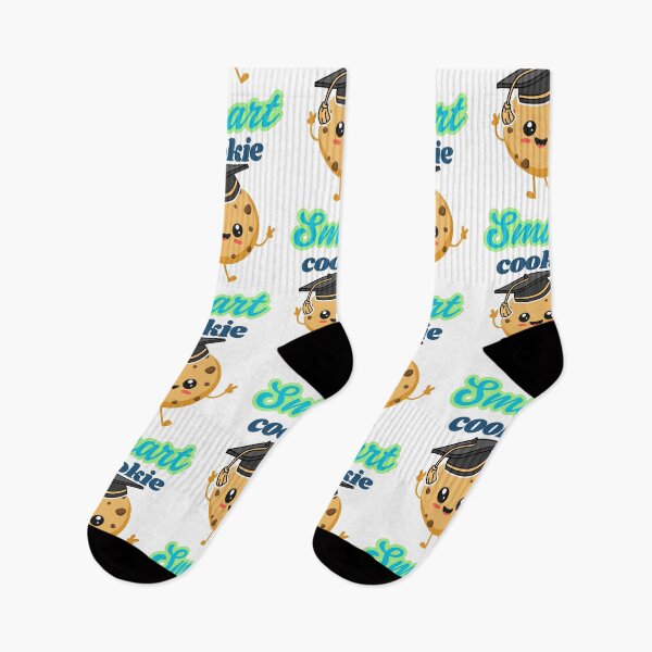 Item preview, Smart Cookie - Schools kids smart kids smart person study designed and sold by TIPJ.
