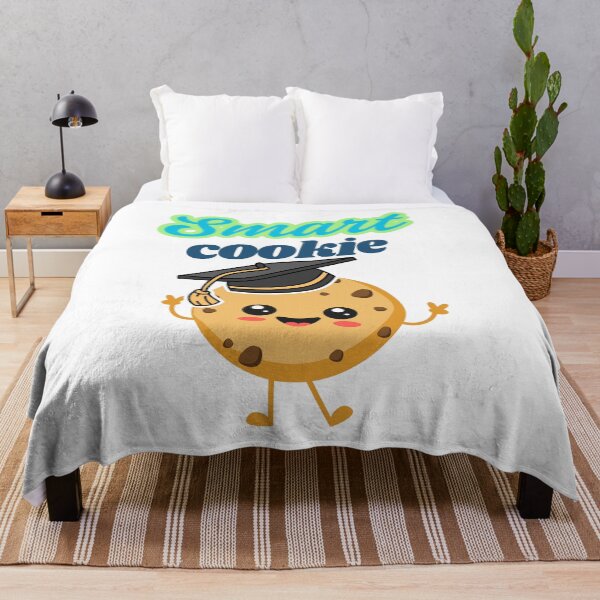 Item preview, Smart Cookie - Schools kids smart kids smart person study designed and sold by TIPJ.