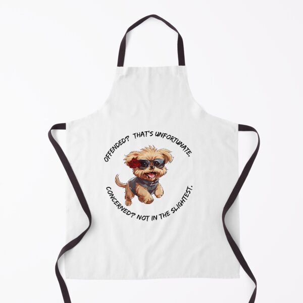 Item preview, Yorkie Cute dog Small dogs Yorkshire Terrier designed and sold by WHDProduction45.