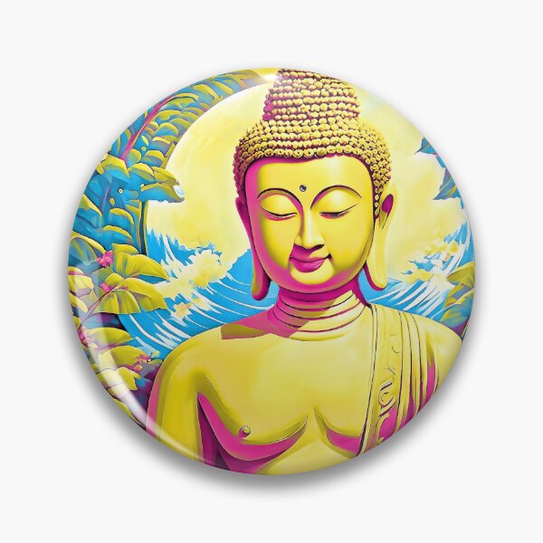 Item preview, Lucky Budda designed and sold by Anamcaradivine.