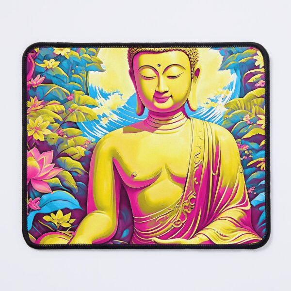 Item preview, Lucky Budda designed and sold by Anamcaradivine.