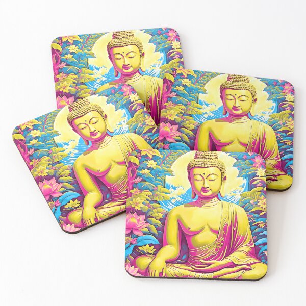 Item preview, Lucky Budda designed and sold by Anamcaradivine.