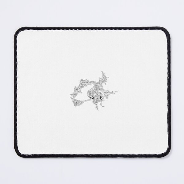 Item preview, Defying Gravity - WICKED Lyric Cloud designed and sold by Bendav371.