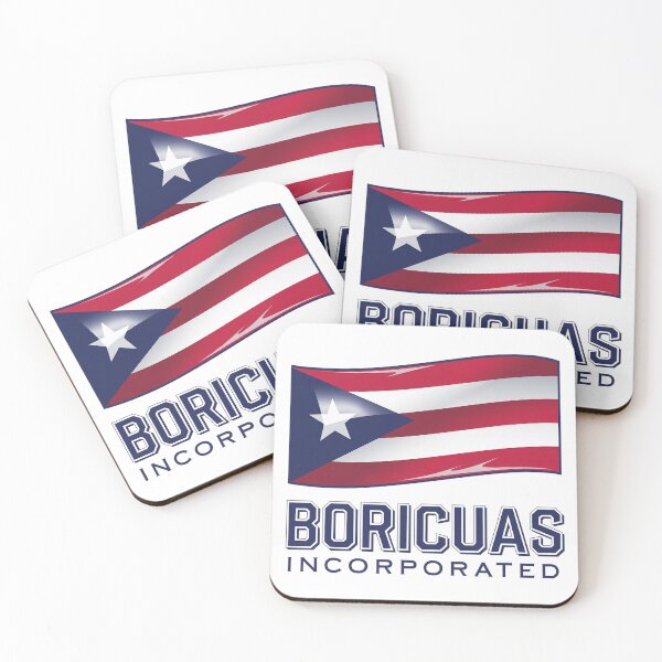 Artikelvorschau, BORICUAS INCORPORATED-LOGO Nr. 45 entworfen und verkauft von Boricuas Incorporated.