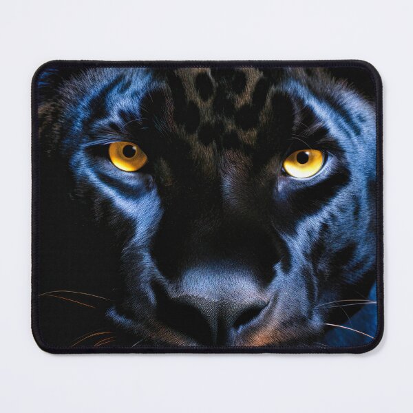 Item preview, Animal with penetrating eyes designed and sold by Marcu Ioachim.