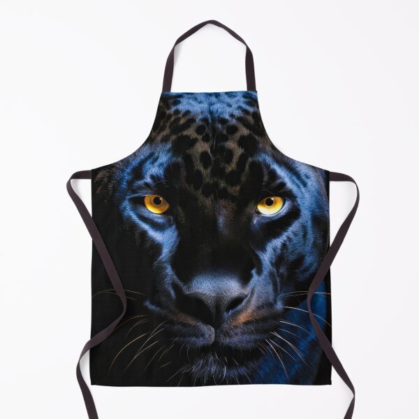 Item preview, Animal with penetrating eyes designed and sold by Marcu Ioachim.