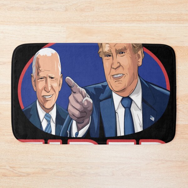 Item preview, Donald Trump Joe Boden You're Fired designed and sold by KitonicTees.