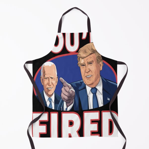 Item preview, Donald Trump Joe Boden You're Fired designed and sold by KitonicTees.