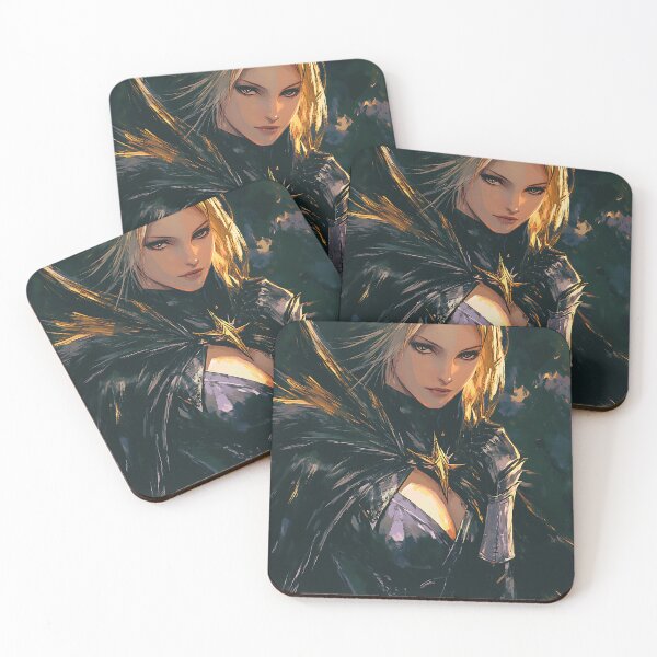 Item preview, Final Fantasy XVI Benedikta FF16 Fanart designed and sold by bapupa.