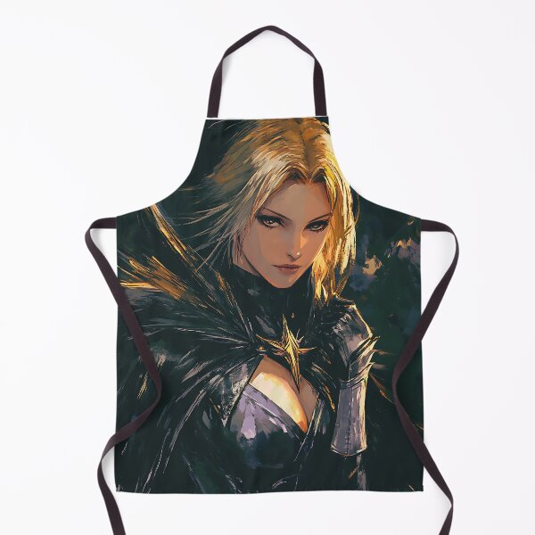 Item preview, Final Fantasy XVI Benedikta FF16 Fanart designed and sold by bapupa.