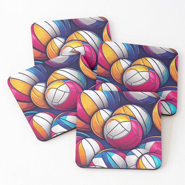 Item preview, volleyballl 1 designed and sold by THELR1.