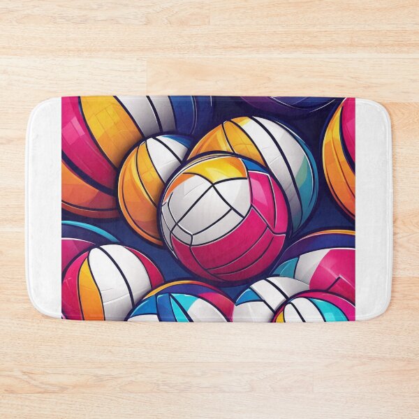 Item preview, volleyballl 1 designed and sold by THELR1.
