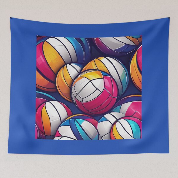 Item preview, volleyballl 1 designed and sold by THELR1.