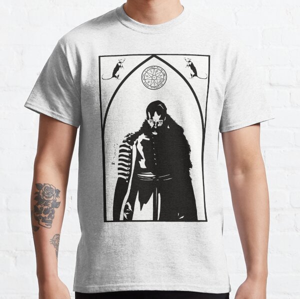 Item preview, Nosferatu Count Orlok Papercut designed and sold by MAR-LOG.