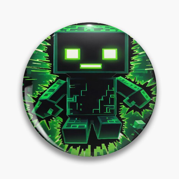 Item preview, Creeper Explosion 2 designed and sold by Thompika.
