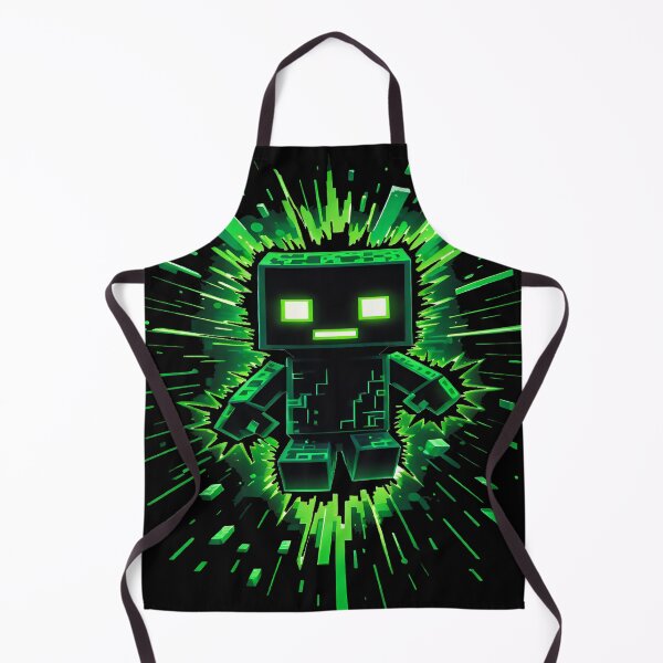 Item preview, Creeper Explosion 2 designed and sold by Thompika.