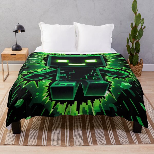 Item preview, Creeper Explosion 2 designed and sold by Thompika.