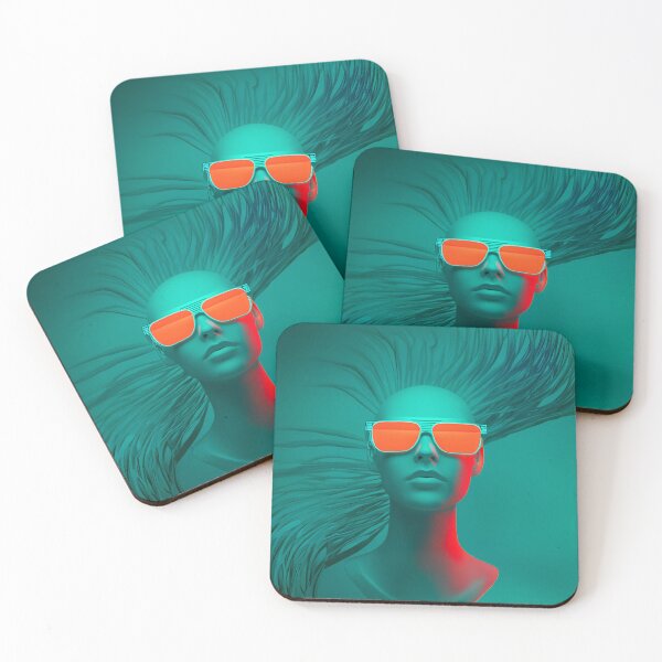 Item preview, Synth Wave designed and sold by Bearabilia.