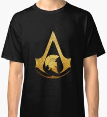 AC Odyssey black Classic T-Shirt
