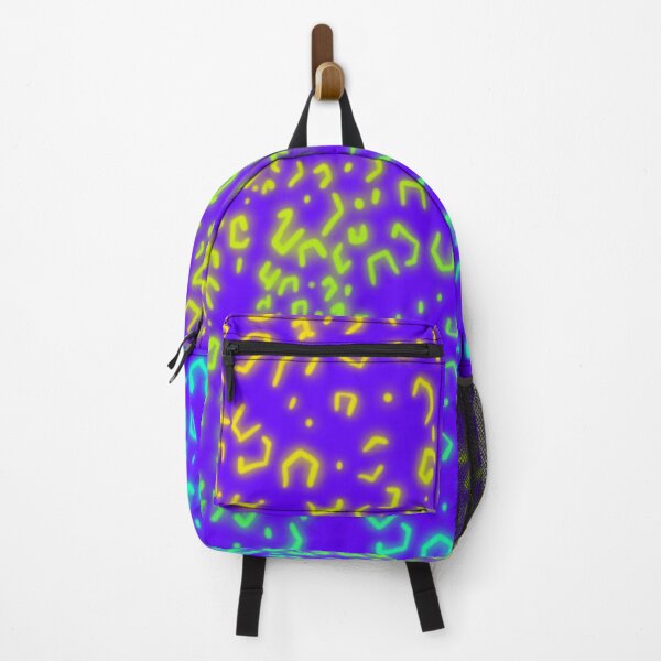 Item preview, Neon cheetah print designed and sold by Hurricanakat247.