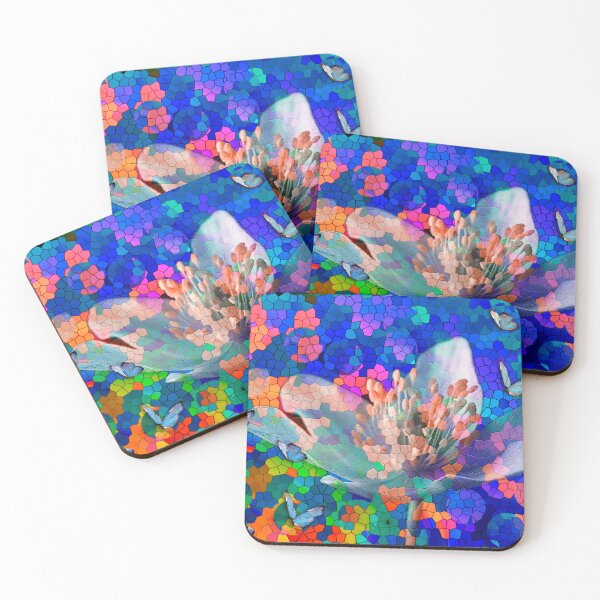 Item preview, Lyrical Flight of Butterflies designed and sold by baindy.