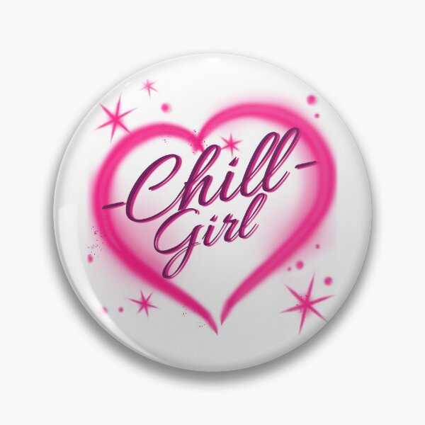 Artikelvorschau, Chilliges Mädchen entworfen und verkauft von Tracetees.