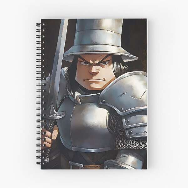 Item preview, Final Fantasy IX Adelbert Steiner FF9 Fanart designed and sold by bapupa.