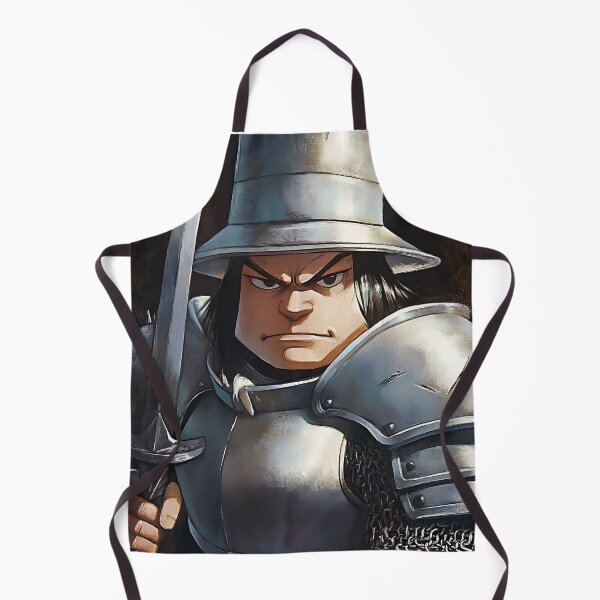 Item preview, Final Fantasy IX Adelbert Steiner FF9 Fanart designed and sold by bapupa.