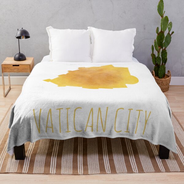 Item preview, Vatican city designed and sold by Motivburg.