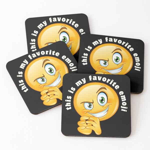Item preview, Greedy Emoji designed and sold by likeforcode.