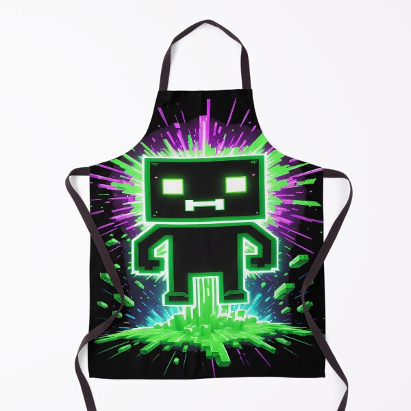 Item preview, Creeper Explosion 3 designed and sold by Thompika.