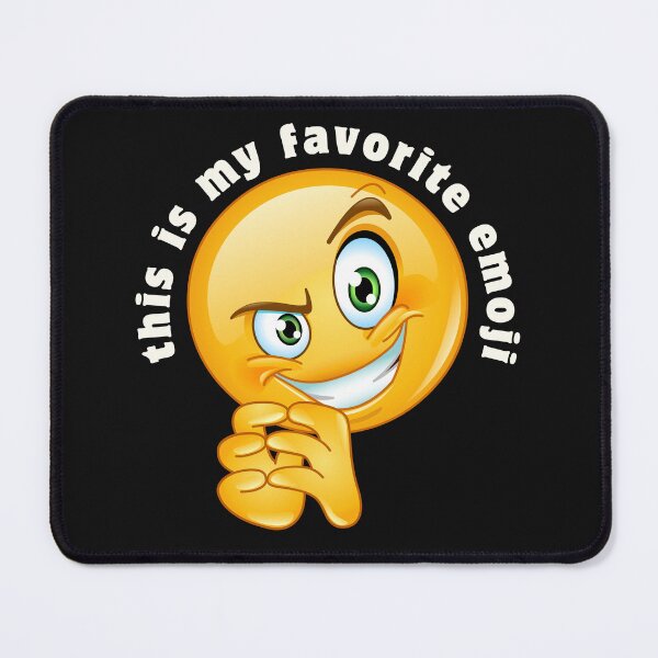 Item preview, Greedy Emoji designed and sold by likeforcode.