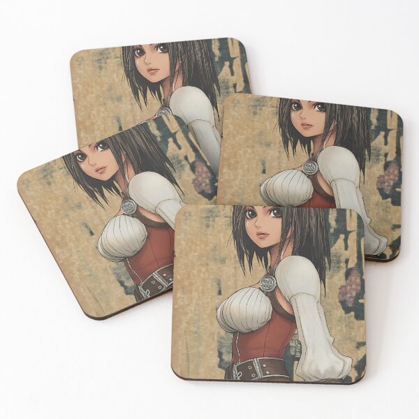 Item preview, Final Fantasy IX Garnet FF9 Fanart designed and sold by bapupa.