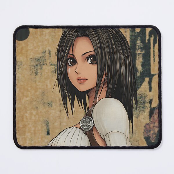 Item preview, Final Fantasy IX Garnet FF9 Fanart designed and sold by bapupa.