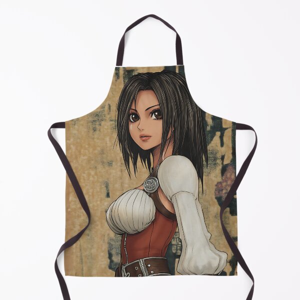 Item preview, Final Fantasy IX Garnet FF9 Fanart designed and sold by bapupa.
